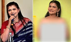 ಆನ್ಲೈನ್‌ನಲ್ಲಿ ಖ್ಯಾತ ಗಾಯಕಿಗೆ ಕಿರುಕುಳ – ಬೆ*ತ್ತ*ಲೆ ಫೋಟೋ ವೈರಲ್‌ ಮಾಡಿದ ಕಿಡಿಗೇಡಿಗಳು