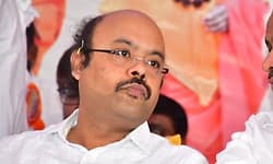 Karnataka Congress; ನಾಯಕತ್ವ ಬದಲಾವಣೆ ಇಲ್ಲ: ಯತೀಂದ್ರ ಪುನರುಚ್ಚಾರ!