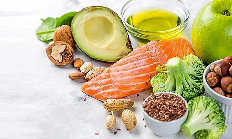 Health Tips: ನಿಮ್ಮ ಹೃದಯದ ಆರೋಗ್ಯಕ್ಕೆ ಈ ಆಹಾರಗಳನ್ನು ಸೇವಿಸಿ