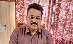 Yalaburga: ನೂತನ ತಹಶೀಲ್ದಾರ್ ಆಗಿ ಪ್ರಕಾಶ ನಾಶಿ ಅಧಿಕಾರ ಸ್ವೀಕಾರ