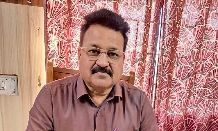 Yalaburga: ನೂತನ ತಹಶೀಲ್ದಾರ್ ಆಗಿ ಪ್ರಕಾಶ ನಾಶಿ ಅಧಿಕಾರ ಸ್ವೀಕಾರ