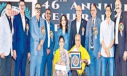 ಸುವರ್ಣ ಮಹೋತ್ಸವ ಸಂಭ್ರಮದತ್ತ ಆಹಾರ್‌ ದಾಪುಗಾಲು: ಸುಧಾಕರ್‌ ಟಿ. ಶೆಟ್ಟಿ