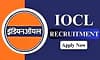 IOCL Recruitment: 509 ಅಪ್ರೆಂಟಿಸ್ ಹುದ್ದೆಗಳಿಗೆ ಆನ್‌ಲೈನ್‌ನಲ್ಲಿ ಅರ್ಜಿ ಸಲ್ಲಿಸಿ