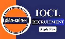 IOCL Recruitment: 509 ಅಪ್ರೆಂಟಿಸ್ ಹುದ್ದೆಗಳಿಗೆ ಆನ್‌ಲೈನ್‌ನಲ್ಲಿ ಅರ್ಜಿ ಸಲ್ಲಿಸಿ