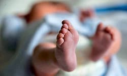 Sulya: ಒಂದೂವರೆ ತಿಂಗಳ ಶಿಶು ಸಾವು