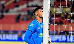 ಸಭೆಯ ವೇಳೆ ಸಂವಿಧಾನದಲ್ಲಿ ತಿದ್ದುಪಡಿ ತರಲು ಎಐಎಫ್ಎಫ್‌ಗೆ ಐಎಸ್‌ಎಲ್‌ ಕ್ಲಬ್‌ಗಳು ಮನವಿ  