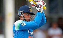 ಇಂದಿನಿಂದ ಅ 19 ಏಷ್ಯಾಕಪ್‌: ಭಾರತಕ್ಕೆ ಯುಎಇ ಎದುರಾಳಿ  