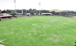 ಕೂಚ್‌ ಬೆಹಾರ್‌: ಕರ್ನಾಟಕ ವಿರುದ್ಧ ಸೋಲಿನ ಭೀತಿಯಲ್ಲಿ ಒಡಿಶಾ 