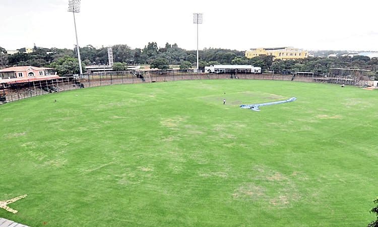 ಕೂಚ್‌ ಬೆಹಾರ್‌: ಕರ್ನಾಟಕ ವಿರುದ್ಧ ಸೋಲಿನ ಭೀತಿಯಲ್ಲಿ ಒಡಿಶಾ 