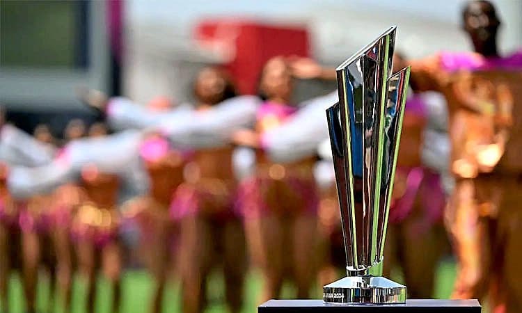   ICC Men's T20 World Cup:  ಟಿ20 ವಿಶ್ವಕಪ್ ಟಿಕೆಟಿಗೆ ಬರೀ 100 ರೂ.! 