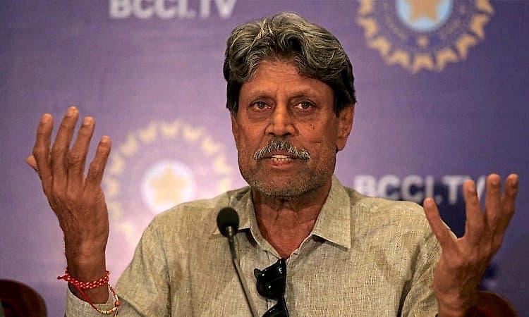 ಕ್ರಿಕೆಟಿಗೆ ಒಳಿತಾಗುವುದೇನೇ ಇದ್ದರೂ ಮಾಡಬೇಕು: ಕಪಿಲ್  