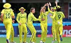 ಆಸೀಸ್ ವಿಶ್ವಕಪ್ ತಂಡದಲ್ಲಿ ಭಾರತ ಮೂಲದ ಆಟಗಾರರು 