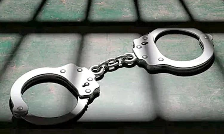 Brahmavar: ಜುಗಾರಿ ನಿರತರ ಬಂಧನ   