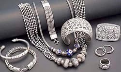 Silver price: 1 ಕೇಜಿ ಬೆಳ್ಳಿಗೆ 1.94 ಲಕ್ಷ ರೂ.: ಸಾರ್ವಕಾಲಿಕ ಗರಿಷ್ಠ ದಾಖಲೆ