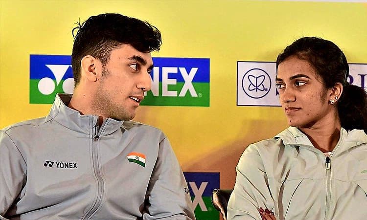 ಏಷ್ಯನ್‌ ತಂಡ ಬ್ಯಾಡ್ಮಿಂಟನ್‌: ಸಿಂಧು, ಲಕ್ಷ್ಯ, ಆಯುಷ್‌ ಸ್ಪರ್ಧೆ 