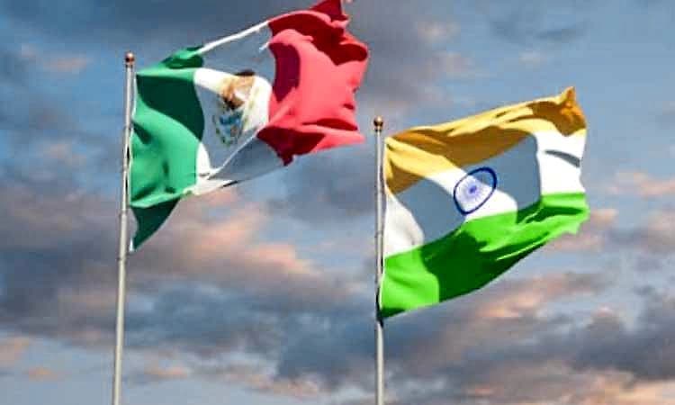 ಅಮೆರಿಕ ಆಯ್ತು, ಈಗ ಭಾರತಕ್ಕೆ ಮೆಕ್ಸಿಕೋದಿಂದ ಶೇ.50 ಸುಂಕ!