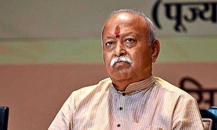 ಮೋದಿ ನಂತರ ಯಾರು? ಮೋದಿ, ಬಿಜೆಪಿಯೇ ನಿರ್ಧರಿಸ್ಬೇಕು: ಭಾಗ್ವತ್