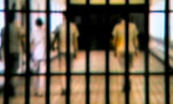 ಉಡುಪಿಯ ವಿಚಾರಣಾಧೀನ ಕೈದಿ ಸಾವು   