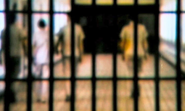 ಉಡುಪಿಯ ವಿಚಾರಣಾಧೀನ ಕೈದಿ ಸಾವು   