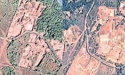 ಗಣಿ ಇಲಾಖೆ ಮೂಗಿನಡಿಯೇ ನೂರಾರು ಅಕ್ರಮ?