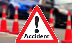 ಚಂಡೀಘಡ ಬಳಿ ಅಪಘಾತ:ತಾಯಿ-ಮಗು ಸಾವು; ಮನಾಲಿಗೆ ತೆರಳುತ್ತಿದ್ದ ಉಡುಪಿ - ಕಾಪು ಮೂಲದ ಕುಟುಂಬಗಳು