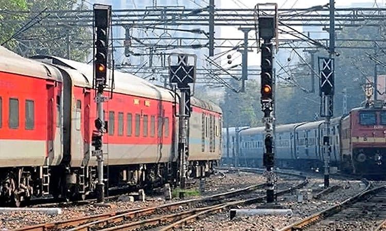 ಕ್ರಿಸ್ಮಸ್‌, ಹೊಸವರ್ಷ: ವಿಶೇಷ ರೈಲು ಸೇವೆ