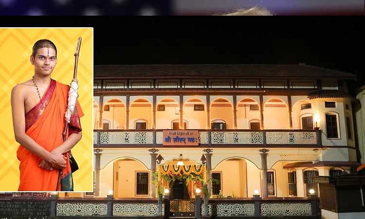 ಪರ್ಯಾಯ ಶ್ರೀ ಶೀರೂರು ಮಠ: ಡಿ.14: ಪೂರ್ವಭಾವಿ ಧಾನ್ಯ ಮುಹೂರ್ತ