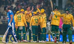 IND vs SA: ಎರ್ರಾಬಿರ್ರಿ ಬೌಲಿಂಗಿಗೆ ಸೋಲಿನ ಬೆಲೆ ತೆತ್ತ ಭಾರತ