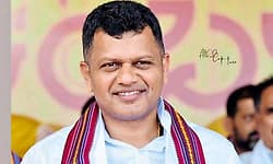 ಮಾಜಿ ಸೈನಿಕರ ಇಸಿಎಚ್‌ಎಸ್‌ ಯೋಜನೆಯಡಿ ಬಿಲ್‌ ಪಾವತಿ ವಿಳಂಬ: ಕ್ಯಾ| ಚೌಟ ಪ್ರಸ್ತಾವ