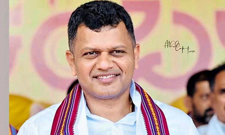 ಮಾಜಿ ಸೈನಿಕರ ಇಸಿಎಚ್‌ಎಸ್‌ ಯೋಜನೆಯಡಿ ಬಿಲ್‌ ಪಾವತಿ ವಿಳಂಬ: ಕ್ಯಾ| ಚೌಟ ಪ್ರಸ್ತಾವ