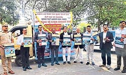 Shivamogga launches ‘Mission Suraksha’ to curb child abuse and child marriages