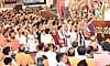 Centenary celebrations of Srimad Sudhindra Thirtha Swamiji held in Mangaluru