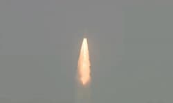 ISRO's PSLV-C62 lifts off with earth observation satellite, 14 other payloads