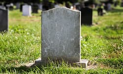 Telangana man who built his own grave dies, laid to rest