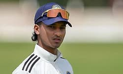 Ayush Badoni earns maiden India call-up for New Zealand ODI series