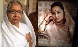 Last queen of Darbhanga's royal family Kamasundari Devi dies at 96