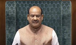 General Budget on Sunday February 1: LS Speaker Om Birla