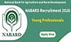 NABARD invites applications for young professional posts across India