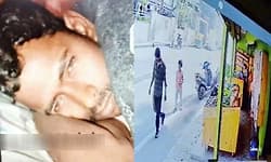 ತಾಯಿ ಮೇಲಿನ ಕೋಪಕ್ಕೆ ಮಗುನ ಮೇಲೆ ಅತ್ಯಾಚಾರ ಮಾಡಿ ಕೊಲೆಗೈದಿದ್ದ ಆರೋಪಿ