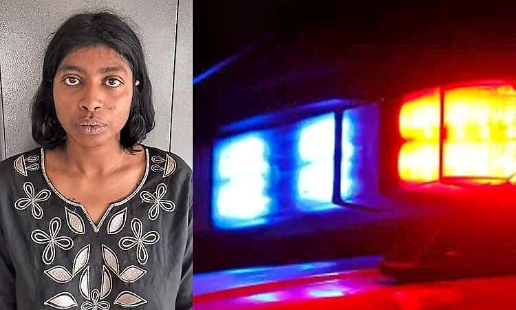 Bengaluru: ಬುದ್ದಿ ಹೇಳಿದ ಹೋಮ್‌ ಗಾರ್ಡ್‌ಗೆ ಹಲ್ಲೆ: ಯುವತಿ ಸೆರೆ