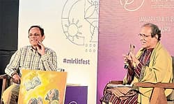 Mangaluru: ಎಂಟನೇ ಆವೃತ್ತಿಯ ಮಂಗಳೂರು ಲಿಟ್‌ ಫೆಸ್ಟ್‌ ಸಂಪನ್ನ