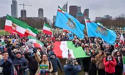 Iran: ಇರಾನ್‌ ನಲ್ಲಿ ಭುಗಿಲೆದ್ದ ಗಲಭೆ-500ಕ್ಕೂ ಅಧಿಕ ಸಾವು; ಪ್ರತಿಭಟನೆಗೆ ಅಮೆರಿಕ ಬೆಂಬಲ