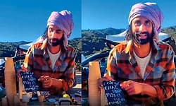 ಲಾಸ್ ಏಂಜಲೀಸ್‌ನಲ್ಲಿ ಬಿಹಾರಿ ಚಹಾ ಹವಾ: ಒಂದು ಕಪ್ ಟೀ ಬೆಲೆ ಬರೋಬ್ಬರಿ 780 ರೂಪಾಯಿ!