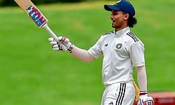 INDvsNZ: ಗಾಯಗೊಂಡ ವಾಷಿಂಗ್ಟನ್‌ ಸುಂದರ್‌: ಮೊದಲ ಬಾರಿ ಟೀಂ ಇಂಡಿಯಾ ಕರೆ ಪಡೆದ ಯುವ ಬ್ಯಾಟರ್