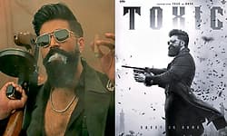 ʼಟಾಕ್ಸಿಕ್‌ʼ ಟೀಸರ್‌ ವಿರುದ್ಧ ರಾಜ್ಯ ಮಹಿಳಾ ಆಯೋಗಕ್ಕೆ ದೂರು: ಕ್ರಮಕ್ಕೆ ಆಗ್ರಹ 