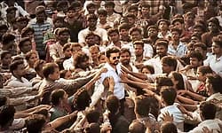  ಸುಪ್ರೀಂ ಮೆಟ್ಟಿಲೇರಿದ ದಳಪತಿ ವಿಜಯ್‌ ʼಜನ ನಾಯಗನ್‌ʼ ಸೆನ್ಸಾರ್‌ ವಿವಾದ