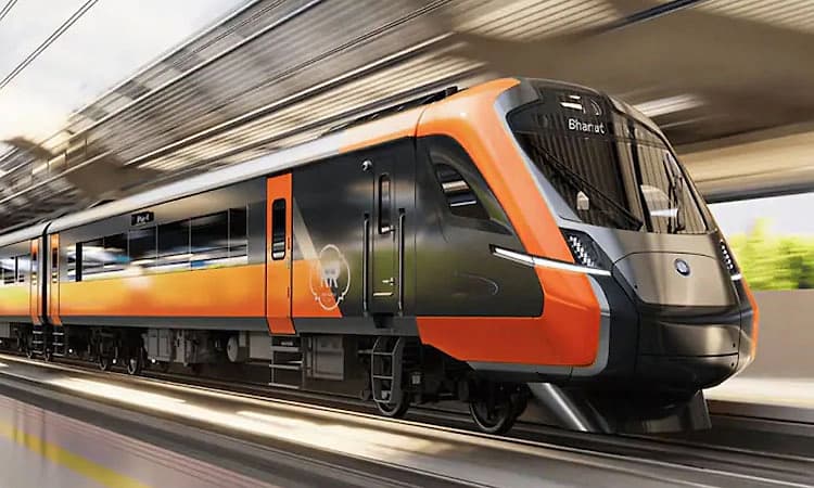 Indian Railway: ವಂದೇ ಭಾರತ್ ‘ಸ್ಲೀಪರ್’ ರೈಲು ಸಂಚಾರಕ್ಕೆ ಮುಹೂರ್ತ ಫಿಕ್ಸ್