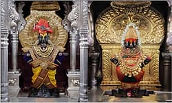 ಪಂಢರಪುರ: ಸಂಕ್ರಾಂತಿ ಪ್ರಯುಕ್ತ ಮಹಿಳೆಯರಿಗೆ ವಿಶೇಷ ದರ್ಶನ