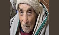 ಜೆ & ಕೆ ಡೆಮಾಕ್ರಟಿಕ್ ಫ್ರಂಟ್ ಸಂಸ್ಥಾಪಕ ಭೂಷಣ್ ಬಜಾಜ್ ನಿಧನ