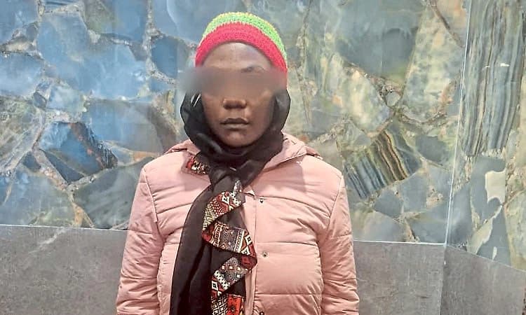 ಬೆಂಗಳೂರಿನಿಂದ ಮಂಗಳೂರಿಗೆ ಮಾದಕ ವಸ್ತು ಪೂರೈಕೆ ಮಾಡುತ್ತಿದ್ದ ಉಗಾಂಡ ಮಹಿಳೆಯ ಬಂಧನ